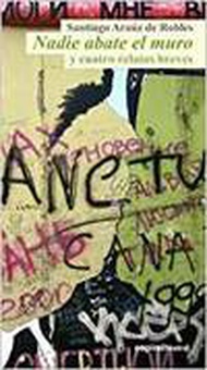 Nadie abate el muro