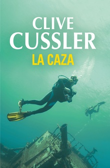 La caza (Isaac Bell 1)