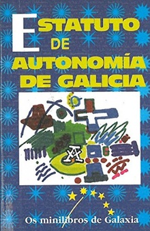 Estatuto de autonomía de Galicia