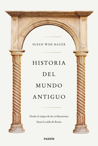 Historia del mundo antiguo