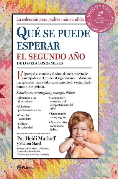 Qué se puede esperar el segundo año