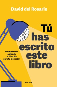 Tú has escrito este libro (Edición mexicana)