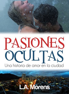 Pasiones Ocultas