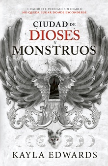 Ciudad de dioses y monstruos