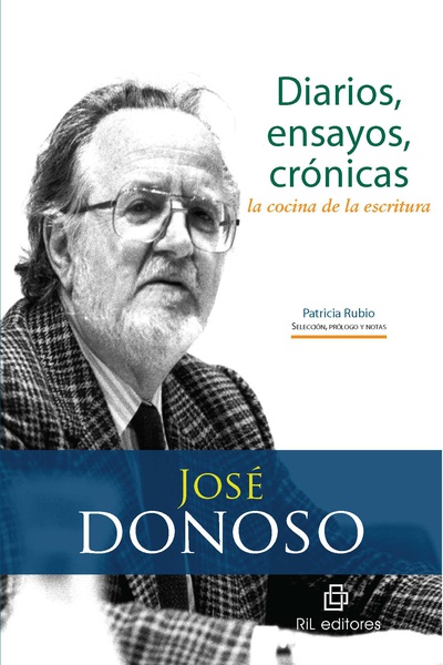 Diarios, ensayos, crónicas