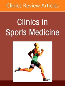 Sports cardiology issue of clinics sports medicine vol.41-3