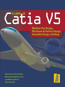 El libro de Catia V5