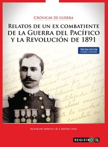 Crónicas de guerra