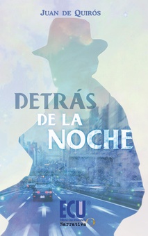 Detrás de la noche