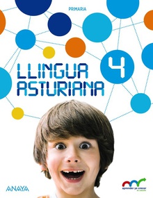 Llingua asturiana 4lprimaria