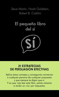 El pequeño libro del sí