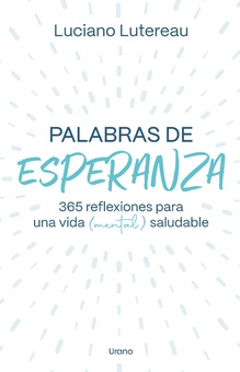 Palabras de esperanza
