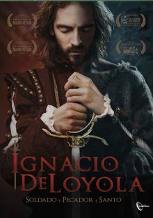 Ignacio de loyola dvd