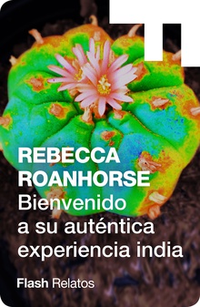 Bienvenido a su auténtica experiencia india (TM)