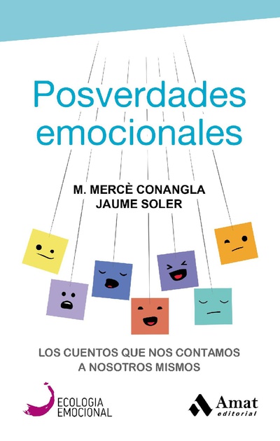 Posverdades emocionales. Ebook