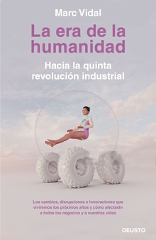 La era de la humanidad