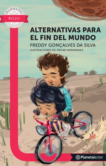 Alternativas para el fin del mundo