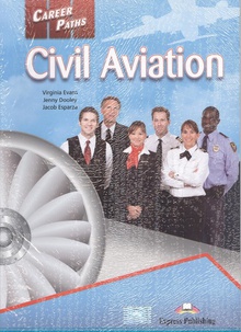 Civil aviation student´s book