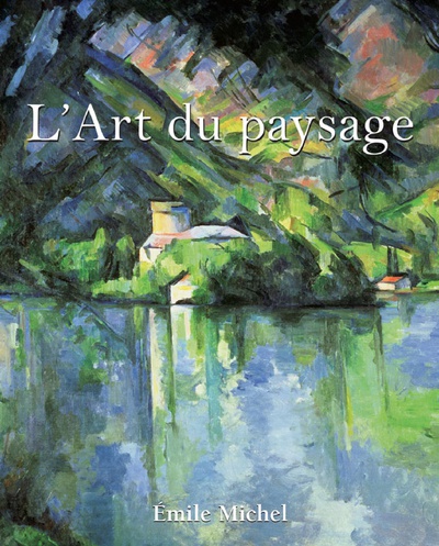 L’Art du paysage