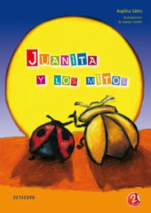 Juanita y mitos.