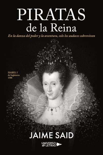 Piratas de la Reina