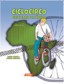 Ciclocirco Integral 1