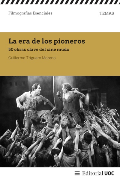 La era de los pioneros