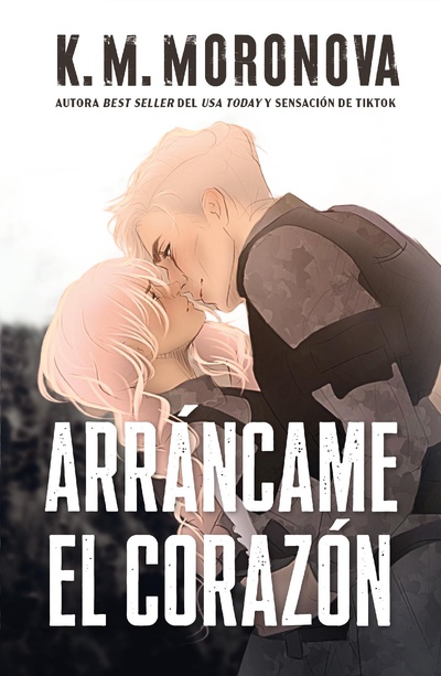 Arráncame el corazón (Exclusivo)