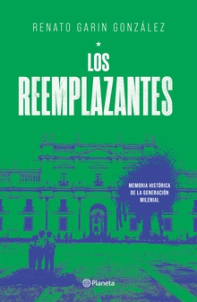 Los reemplazantes