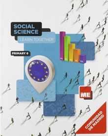Social science 6oprimaria. madrid 2019