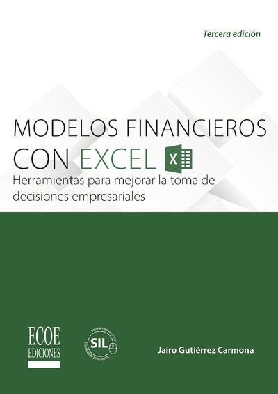 Modelos financieros con excel 2013