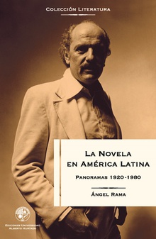 La novela en América Latina