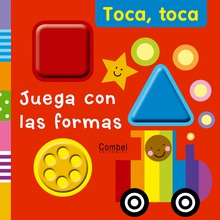 Juega con las formas