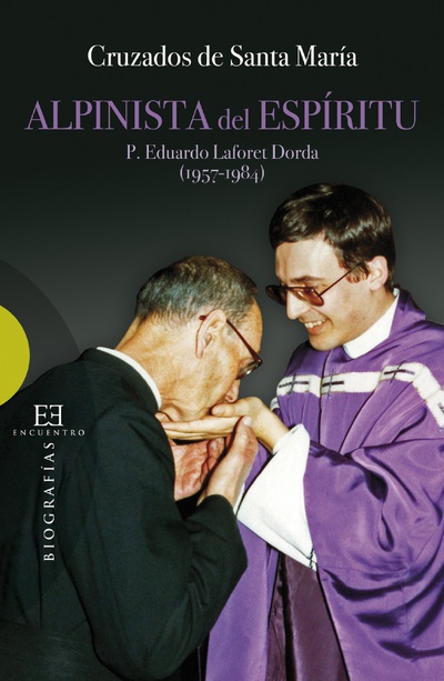 Alpinista del espíritu