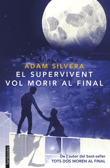 El supervivent vol morir al final