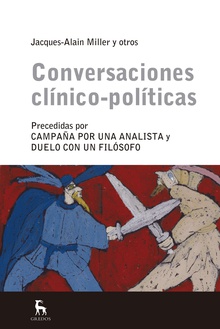 Conversaciones clínico-políticas