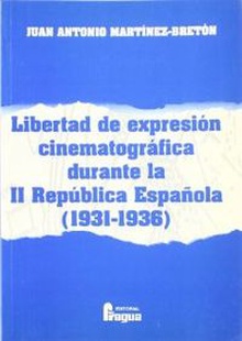 Libertad y expresion cinematografica