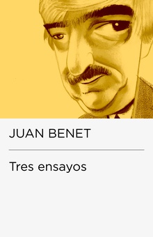 Tres ensayos (Colección Endebate)