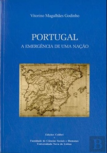 Portugal. A Emergência de uma Nação - Das raízes a 1480