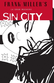 Sin city 3 - la gran masacre