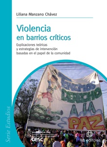 Violencia en los barrios críticos
