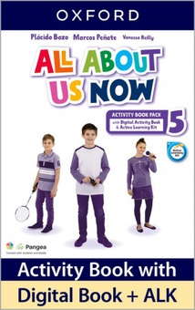 All about us now 5 ab