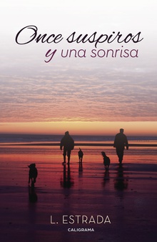 Once suspiros y una sonrisa