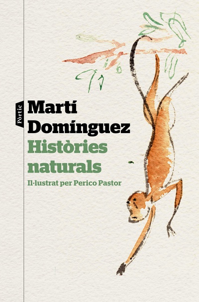 Històries naturals