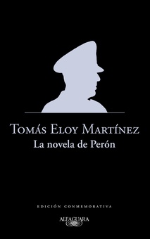 La novela de Perón