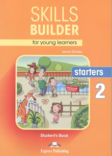 Skills builder starters 2 students