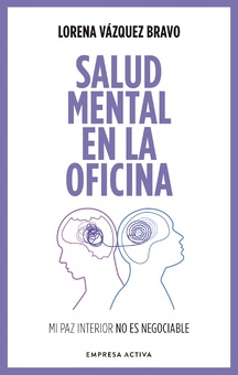 Salud mental en la oficina