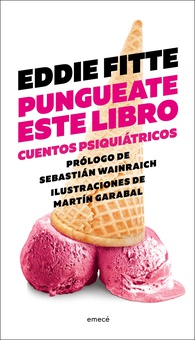 Punguéate este libro