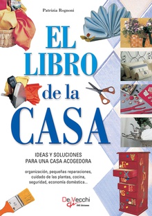 El libro de la casa