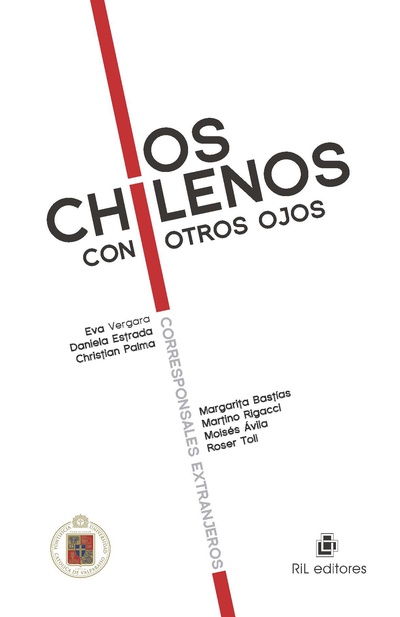 Los chilenos con otros ojos